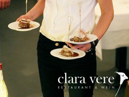 照片: Clara Vere